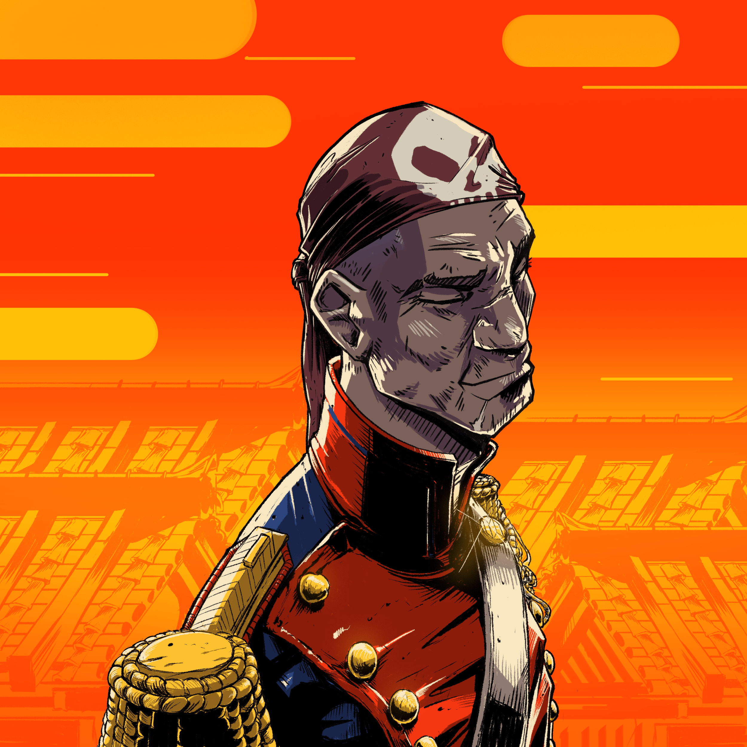 Veteran #4043